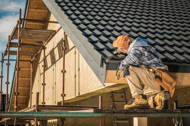 Best Roofing Contractor Near Me  in Farmville, NC
