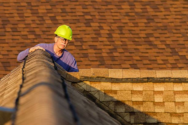 Best Commercial Roofing Services  in Farmville, NC
