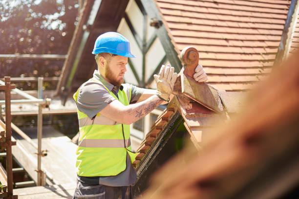 Best Best Roofing Contractors  in Farmville, NC
