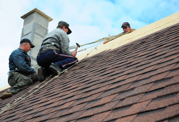 Residential Roof Replacement in Farmville, NC