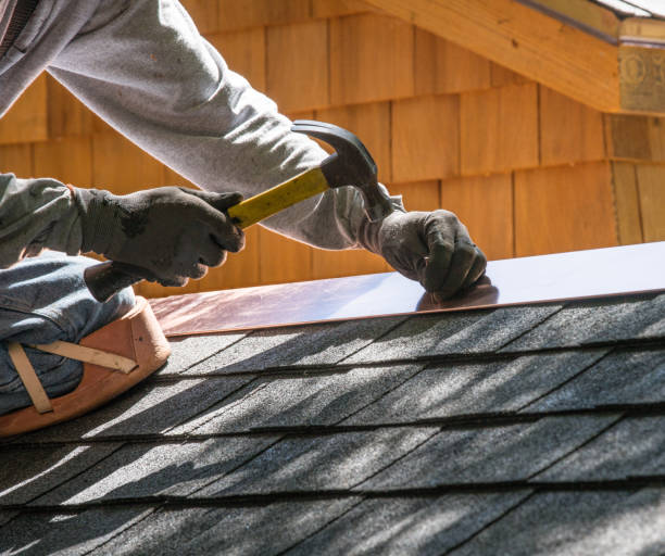 Roof Repair Estimates in Farmville, NC